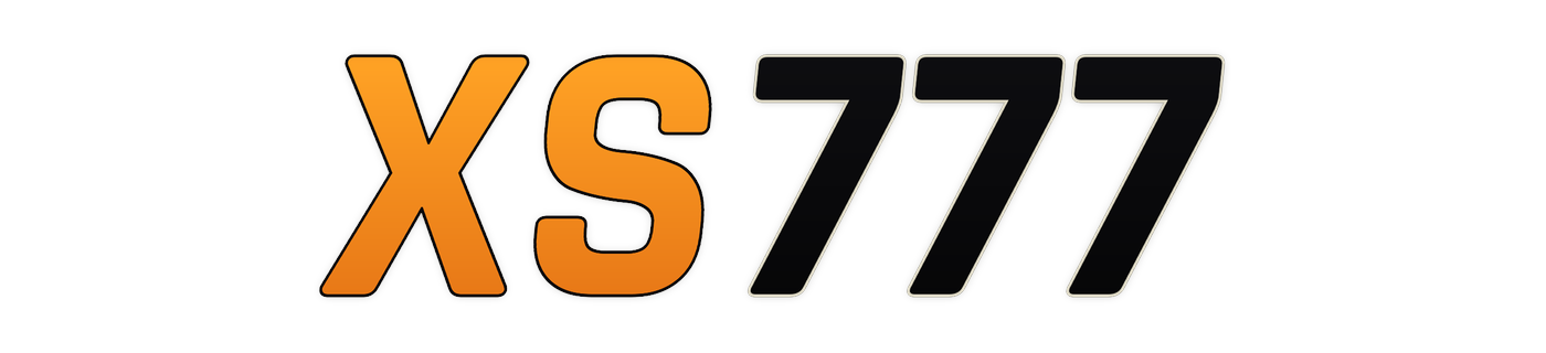 xs777 Logo